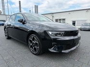 Opel Astra 2024