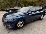 Volkswagen Passat 2021