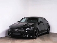 Mercedes-Benz CLA-Class 2025