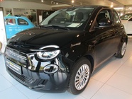 Fiat 500e 2023
