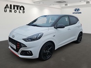 Hyundai i10 2023