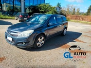 Opel Astra 2009