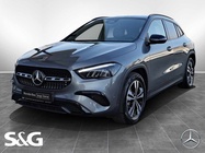 Mercedes-Benz GLA-Class 2024
