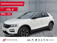 Volkswagen T-Roc 2020