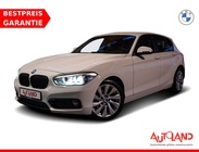 BMW 1 Series 2019