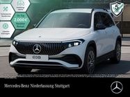 Mercedes-Benz EQB 2024