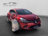 Renault Clio 2019