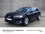 Audi A6 2024