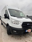 Ford Transit 2020