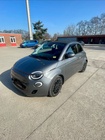 Fiat 500e 2021