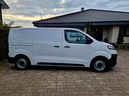 Opel Vivaro 2021