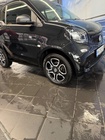 Smart ForTwo 2019