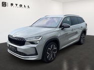 Skoda Kodiaq 2025