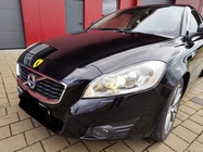 Volvo C70 2012