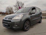Citroen Berlingo 2014