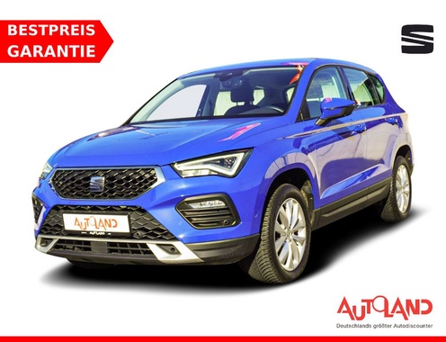 Seat Ateca 2021