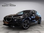 BMW 1 Series 2024