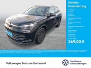 Volkswagen Tiguan 2025