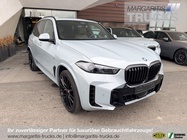 BMW X5 2025