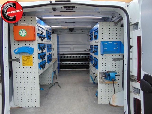 Fiat Talento
