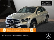 Mercedes-Benz GLA-Class 2020