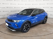 Opel Mokka 2022