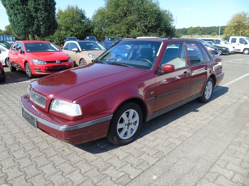 Volvo 460 1996