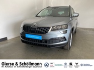 Skoda Karoq 2021