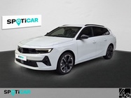 Opel Astra 2025