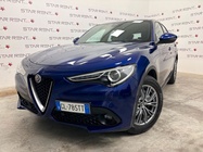 Alfa Romeo Stelvio 2022