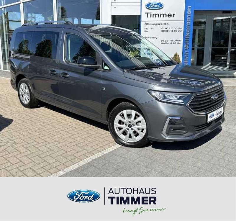 Ford Tourneo Connect