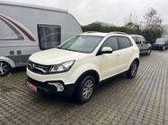 Ssangyong KORANDO 2019