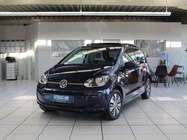 Volkswagen up! 2016