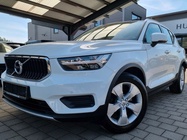 Volvo XC40 2019