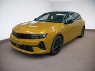 Opel Astra 2024