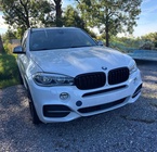 BMW X5 2014