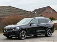 BMW X5 2022