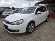 Volkswagen Golf 2010