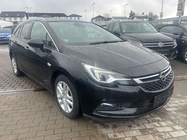 Opel Astra 2019