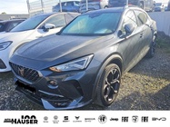Cupra Formentor 2022