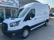 Ford Transit 2024