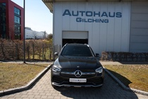 Mercedes-Benz GLC-Class 2019