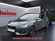 Cupra Leon 2022