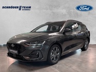 Ford Focus 2025