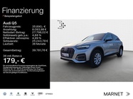 Audi Q5 2022