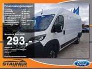Fiat Ducato 2024