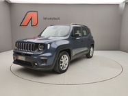 Jeep Renegade 2024