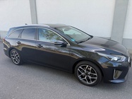 Kia Ceed 2019