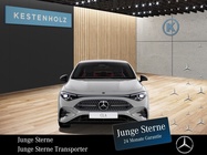 Mercedes-Benz CLA-Class 2026