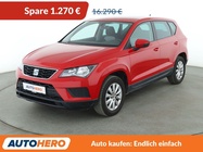 Seat Ateca 2019